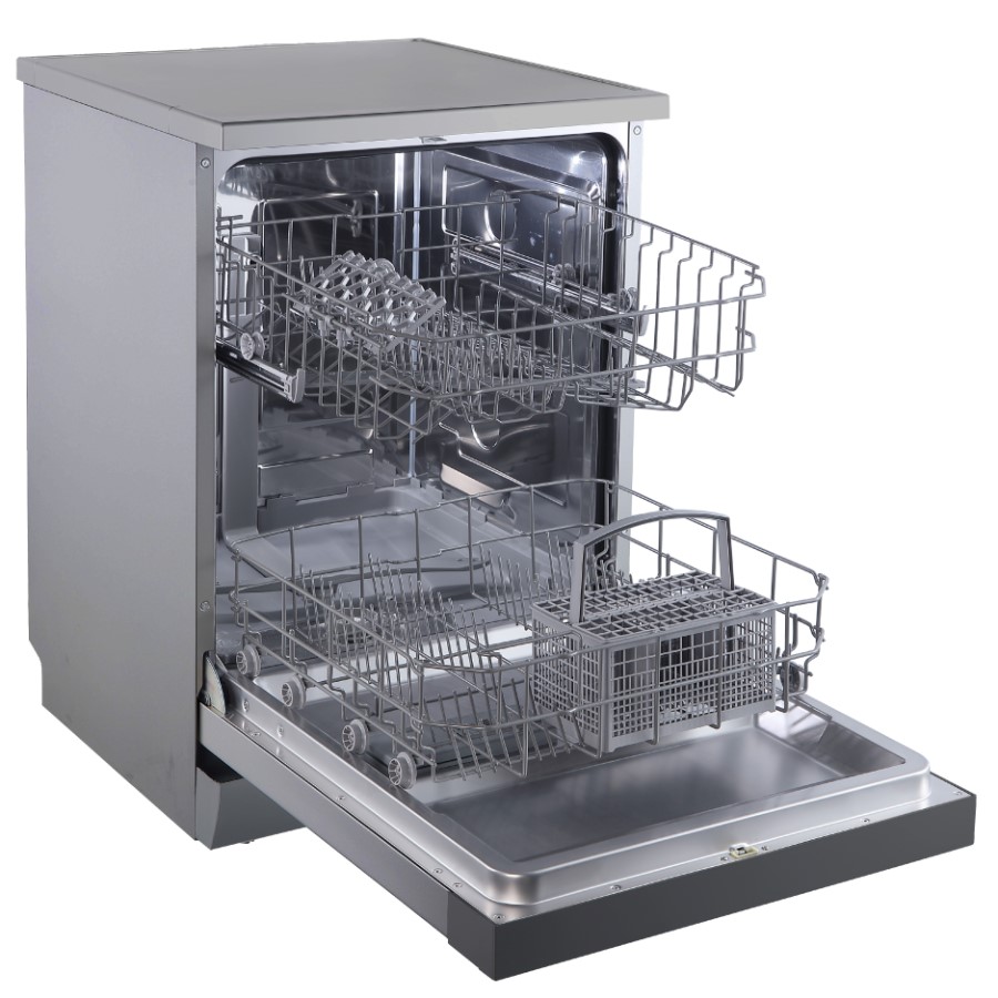 additioanl image for  Midea Full-size Dishwasher 